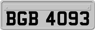 BGB4093
