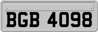BGB4098