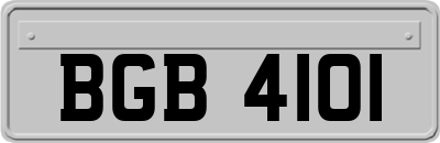 BGB4101
