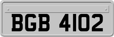 BGB4102