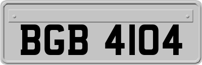 BGB4104