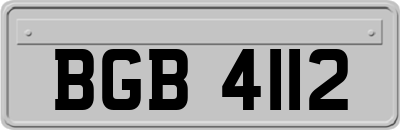 BGB4112