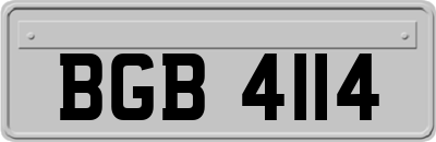 BGB4114