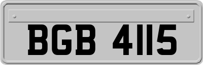 BGB4115