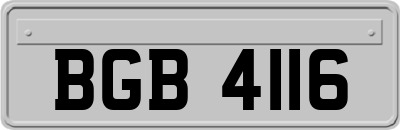 BGB4116