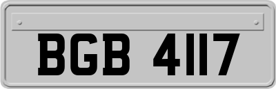 BGB4117