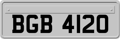 BGB4120