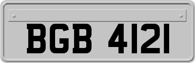 BGB4121