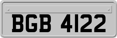 BGB4122