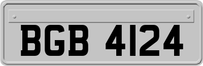 BGB4124