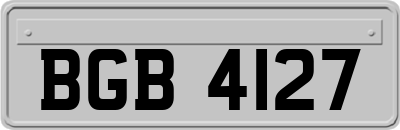 BGB4127