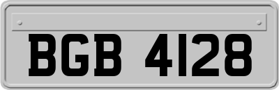 BGB4128