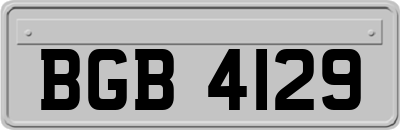 BGB4129