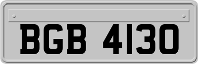 BGB4130