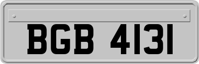 BGB4131