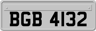 BGB4132