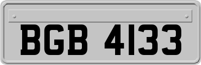 BGB4133