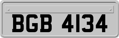 BGB4134