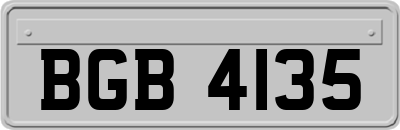 BGB4135