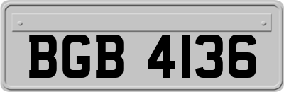 BGB4136
