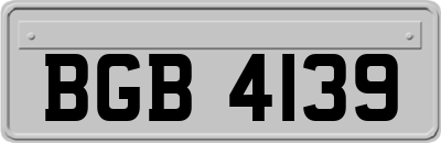 BGB4139