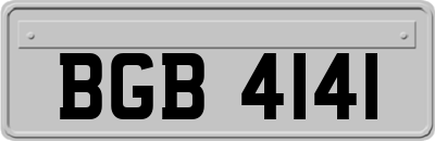 BGB4141