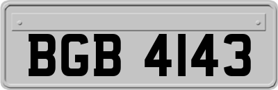 BGB4143