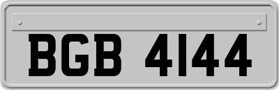 BGB4144