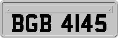 BGB4145