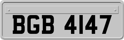 BGB4147