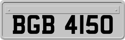 BGB4150