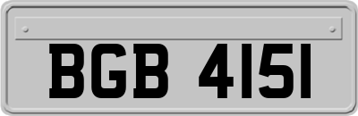 BGB4151