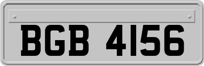 BGB4156