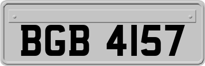 BGB4157