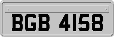 BGB4158