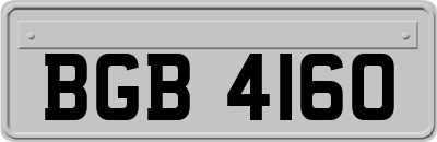 BGB4160