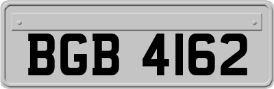 BGB4162