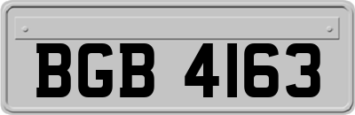 BGB4163