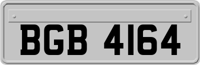 BGB4164