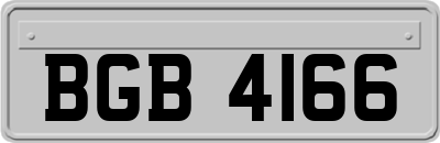 BGB4166