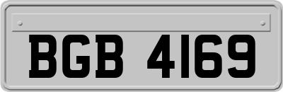 BGB4169