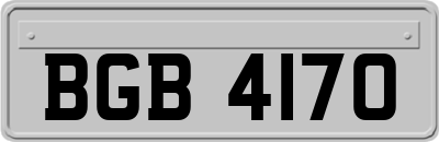 BGB4170