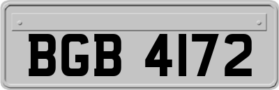 BGB4172