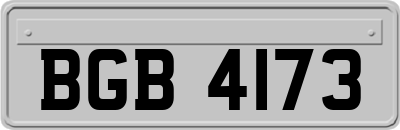 BGB4173