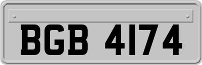 BGB4174