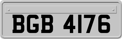 BGB4176