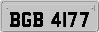 BGB4177