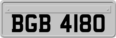 BGB4180