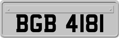 BGB4181