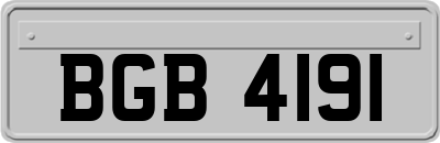 BGB4191